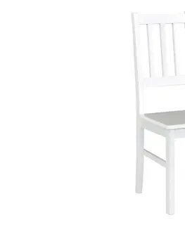 Drewmix Jedálenská stolička BOSS 4 D Farba: Čierna