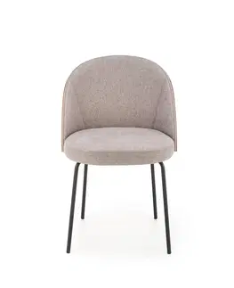 Halmar Jedálenská stolička LEES K451