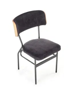 Halmar Jedálenská stolička TARS