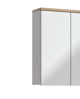 ArtCom Kúpeľňový komplet BALI WHITE