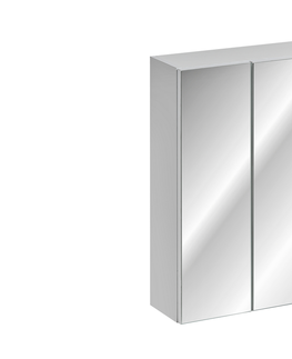 ArtCom Kúpeľňový komplet LEONARDO WHITE | 90 cm