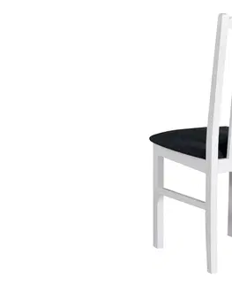 Drewmix Jedálenská stolička BOSS 7 Farba: Rustikal