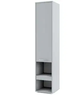 Dig-net nábytok Skrinka Concept Pro CP-07 Farba: Biela