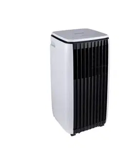 HONEYWELL Portable Air Conditioner HG09CESAKG, 2.6 kW /9000 BTU, A, mobilná klimatizácia