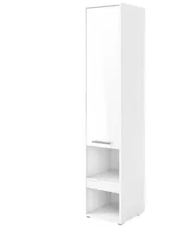 Dig-net nábytok Skrinka Lenart Concept Pro CP-07 Farba: Biela