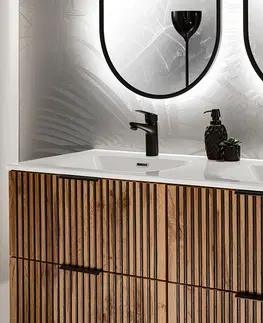 ArtCom Kúpeľňová skrinka s umývadlom XILO U120/1 | 120 cm