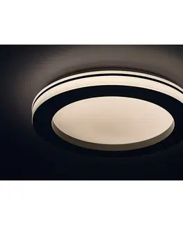 Rabalux 71003 stropné LED svietidlo Cooperius, 47 W, biela