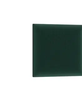 ArtElta Čalúnený panel | 30 x 30 cm Farba: Monolith 48 / horčicová