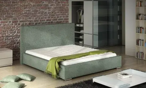 ArtMarz Manželská posteľ BASIC Prevedenie: 90 x 200 cm