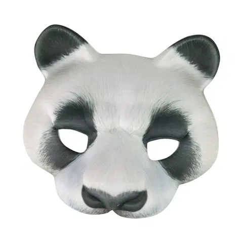 RAPPA - Destká maska panda