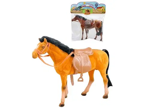 MADE - Kôň, 28 x 25 x 8 cm