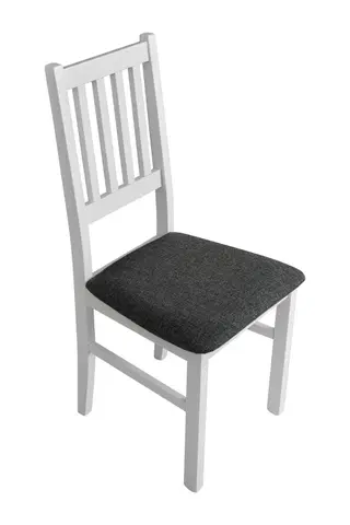 Drewmix Jedálenská stolička BOSS 1