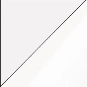 WIP Šatníková skriňa VIKI | 05 Farba: Biela / biely lesk