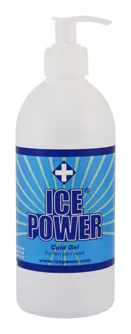 ICE POWER - Ice Power Cold Gel400ml