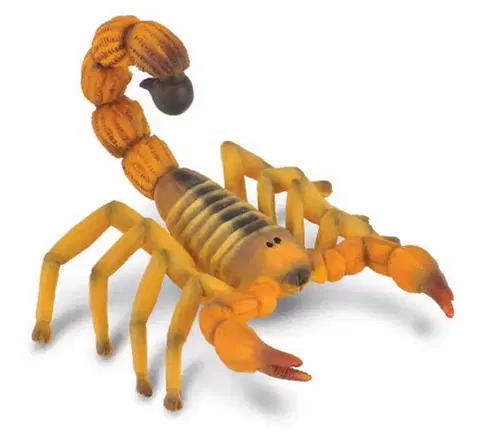 COLLECTA - Škorpión
