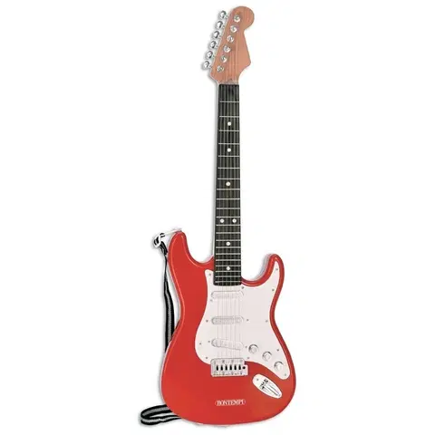 BONTEMPI - Elektrická rocková gitara 241300