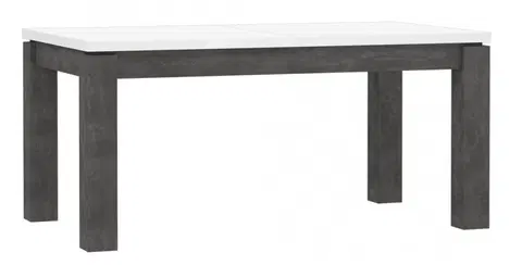 Forte Jedálenský stôl LENNOX NEW | ALCT44