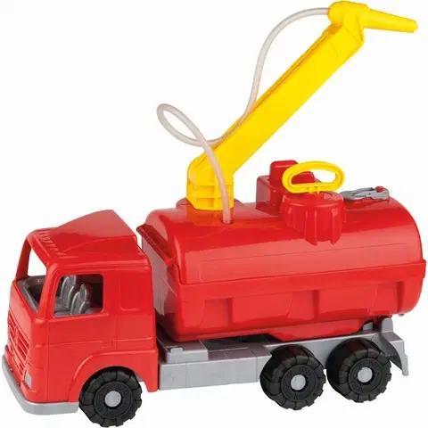 ANDRONI GIOCATTOLI - Auto nákladné hasičské 45cm