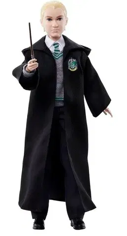 MATTEL - Harry Potter Doll Draco Malfoy 26 cm