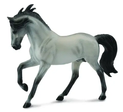 COLLECTA - Andalúzsky kôň - šedivý