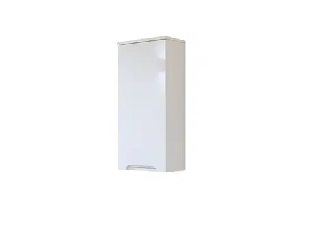 ArtCom Závesná kúpeľňová skrinka GALAXY White 830