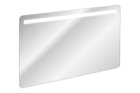ArtCom LED zrkadlo BIANCA | 120 cm