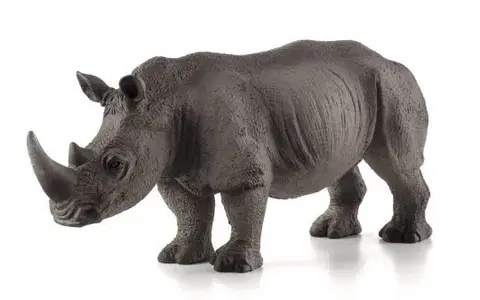 RAPPA - Mojo Animal Planet Biely nosorožec