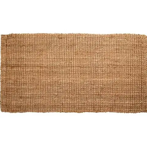 Boma Trading Kusový koberec Juta Gold, 60 x 90 cm