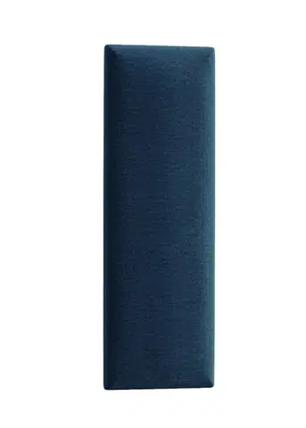 ArtElta Čalúnený panel | 60 x 20 cm Farba: Monolith 77 / granátová