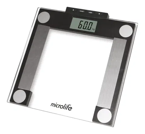MICROLIFE - WS 80 osobná diagnostická váha