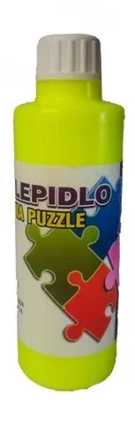 WIKY - Lepidlo na Puzzle 120ml