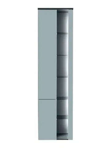 ArtCom Kúpeľňové skrinky BAHAMA MINT Bahama: vysoká skrinka 800 | 170 x 45 x 33 cm 