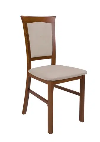 BRW Jedálenská stolička KENT SMALL 2|výpredaj