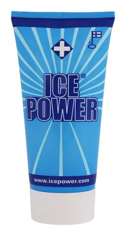ICE POWER - Ice Power Cold Gel 150ml