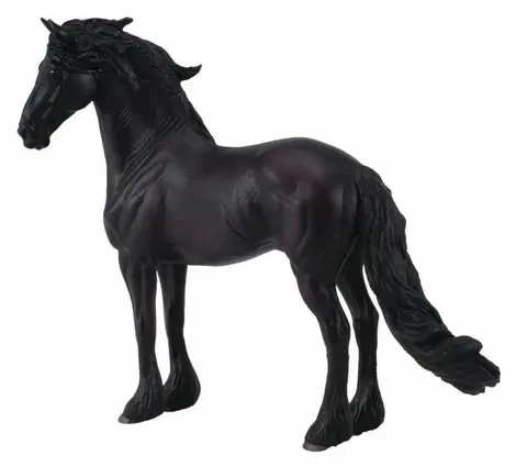 COLLECTA - Frízsky kôň