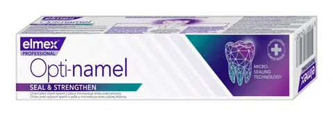 ELMEX - Professional Opti-namel Seal & Strengthen zubná pasta 75ml