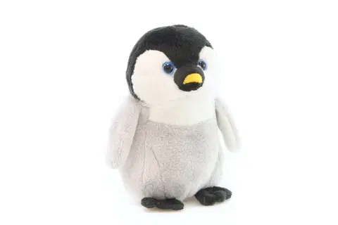LAMPS - Tučniak mláďa plyšové 16cm