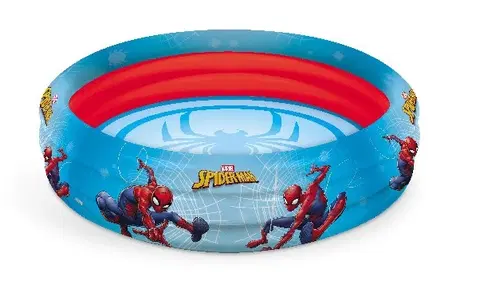 MONDO-TOYS - Mondo Bazén Spiderman 100cm