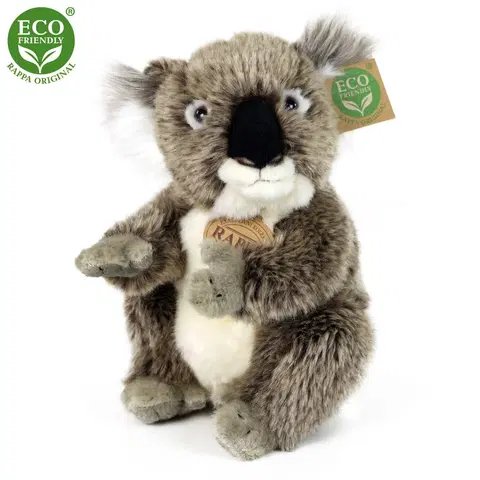 RAPPA - Plyšová koala 22 cm ECO-FRIENDLY