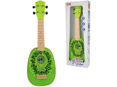MADE - Gitara, 54 cm, zelená